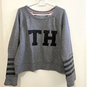 Tommy Hilfiger Sport Sweatshirt